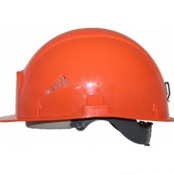 Каска защитная СОМЗ-55 Favorit оранжевая