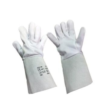 Сварочные перчатки для аргона "Модель 105"